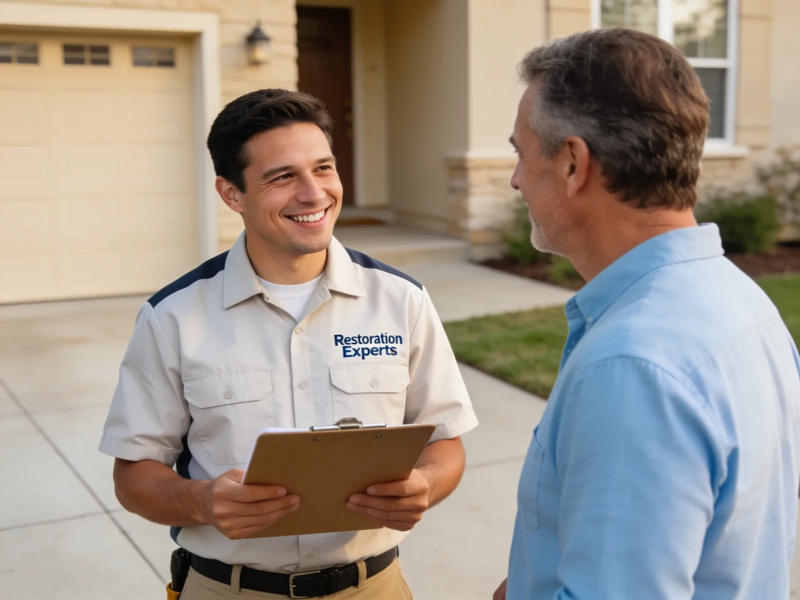 Water Damage Cleanup Levasy, MO FAQs